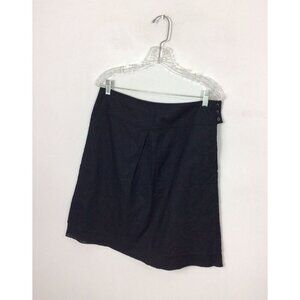 Lole Linen Skirt Womens 8 NEW $75